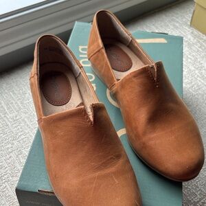 BOC Suree Flats TAN 7